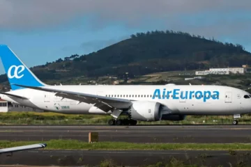 Air Europa launches first series of NFT tickets on Algorand