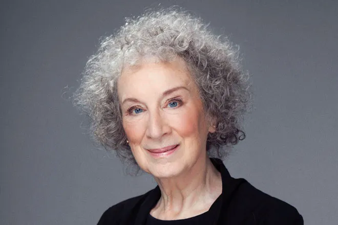 Author Margaret Atwood Will Create Utopian Stories Based On NFT