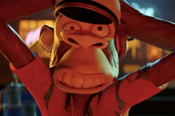 Bayc NFTs Stolen In A Phishing Attack