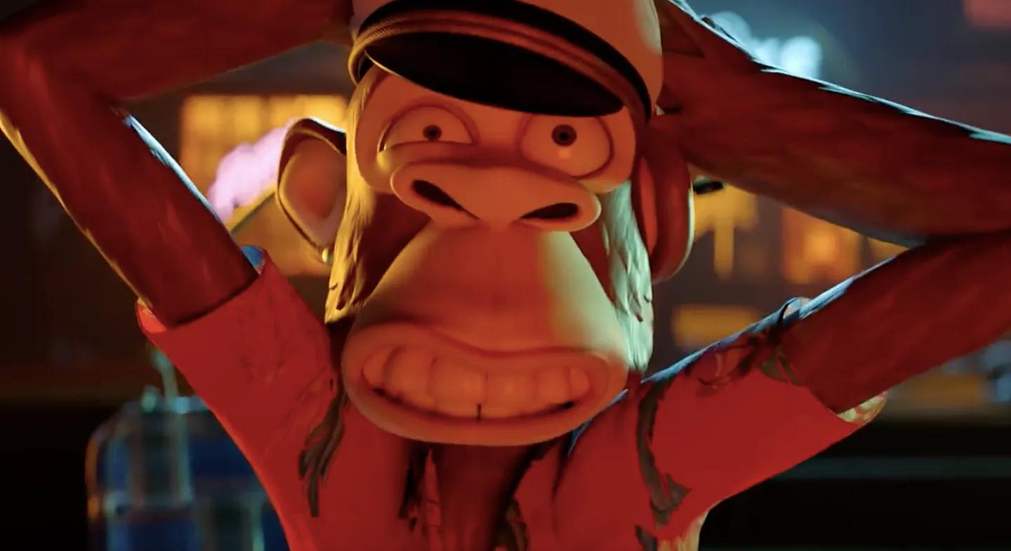 Bayc NFTs Stolen In A Phishing Attack