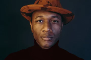 Beatheadz Musical NFTs By Aloe Blacc And Philip Lumbang