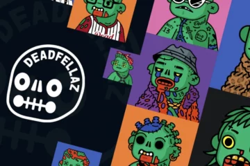 Deadfellaz Nft In Exclusive Deal With UTA