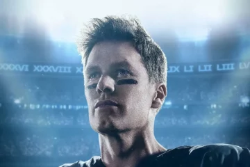 ESPN x Autograph Unveil Men in the Arena: Tom Brady NFT Collection