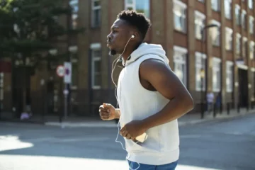 Earn Cryptocurrency While Burning Calories