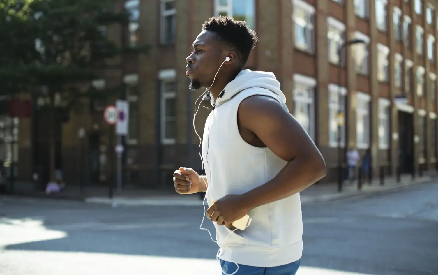 Earn Cryptocurrency While Burning Calories