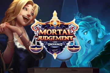 Gods Unchained Mortal Judgment Now Available