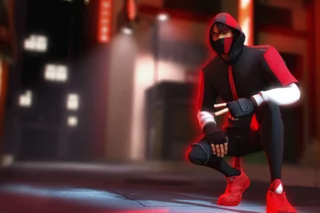 IKONIC NFT partners with Digicorp Labs