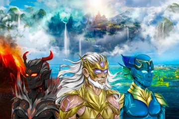 Metagods NFT Sale Success Attracts Traditional Investors
