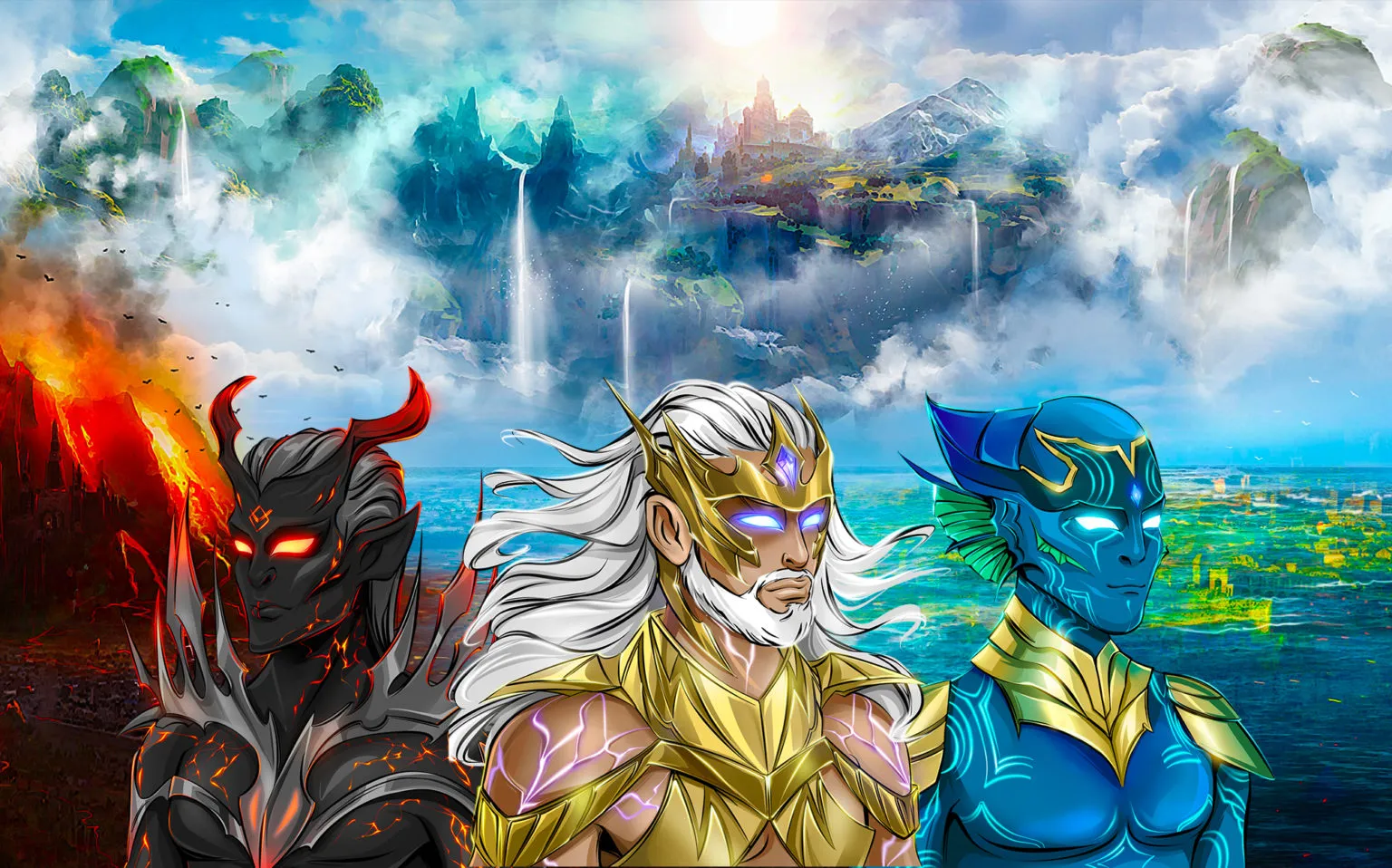 Metagods NFT Sale Success Attracts Traditional Investors