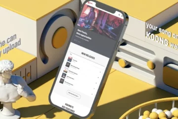 Music Platform Koong World Will Protect Copyrights With NFT