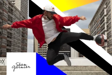 NFT Sneakers For Street Football Fans