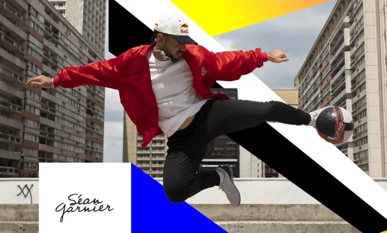 NFT Sneakers For Street Football Fans