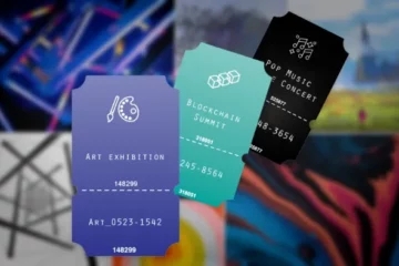 NFTs Are Changing The Ticketing Industry