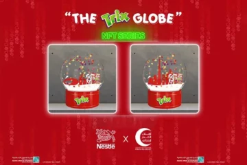 Nestle Launches NFT Collection For Charity