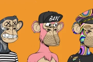 Nft Sales Up 3.35% Last Week