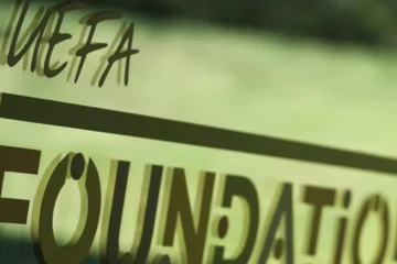 Origyn And Uefa Children's Foundation Create NFT Collection