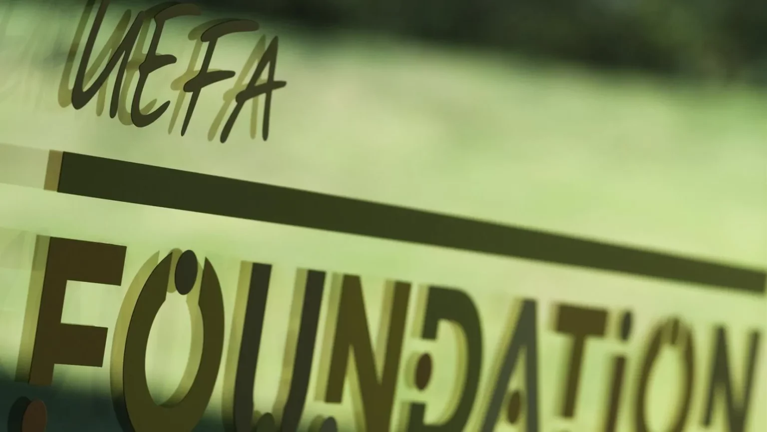 Origyn And Uefa Children's Foundation Create NFT Collection