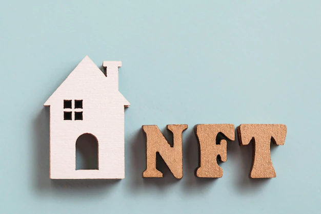 Do You Think Real Estate Will Incorporate NFT? Why Or Why Not?