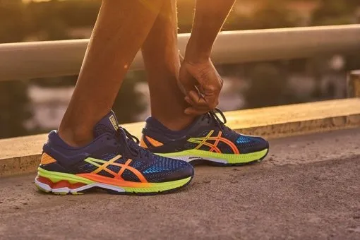 STEPN Soared Another 26% Thanks To ASICS Sneakersfv