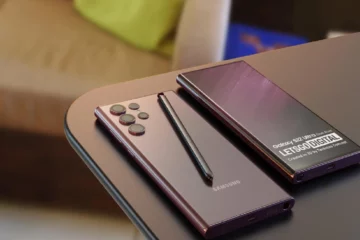 Samsung X Theta Nft Collaboration