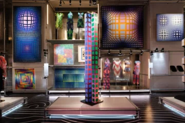 Selfridges Announces NFT Drop In Collaboration With Paco Rabanne