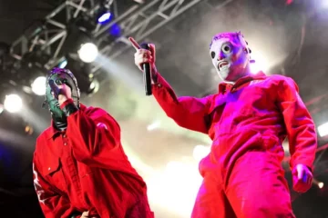 Slipknot Partners With The Sandbox To Launch Metal-themed Knotverse