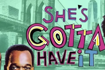 Spike Lee Launches Nft Based On 'she Needs It Badly'