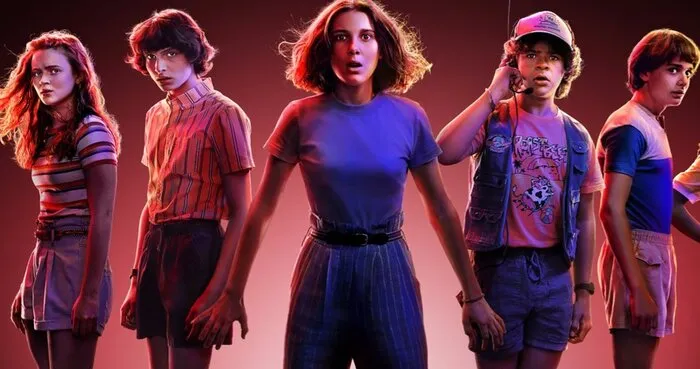 Stranger Things Release NFT Collection?