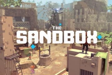 The Sandbox aims to raise $400 million in funding round