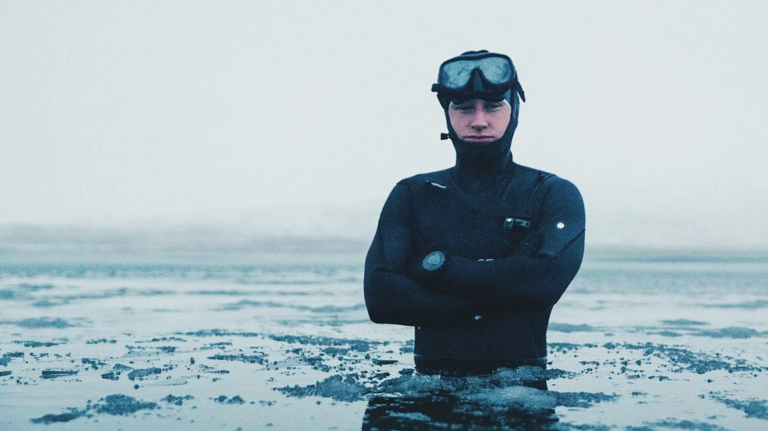 This Documentary Will Be Funded By The NFT