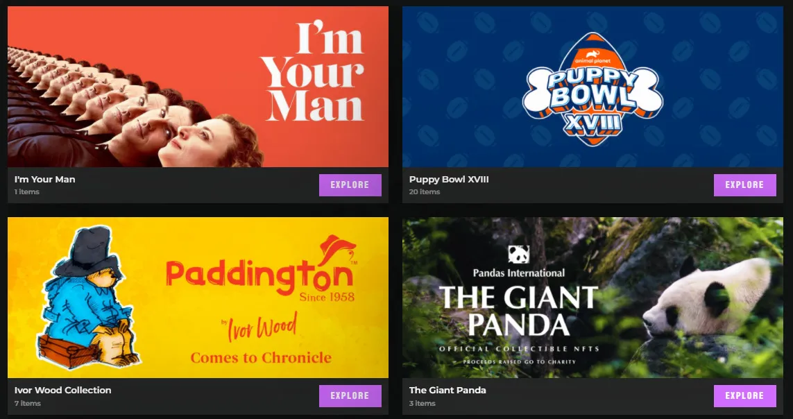 Top 3 Metaverse coins showing the highest growth today 2