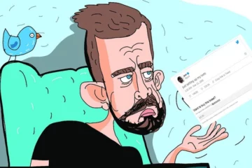 Twitter Founder Jack Dorsey's First Tweet Sells As an NFT For $2.9 Million