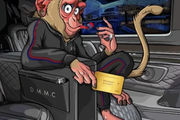 With This NFT You Will Become A Member Of Real Private Clubs And Bars