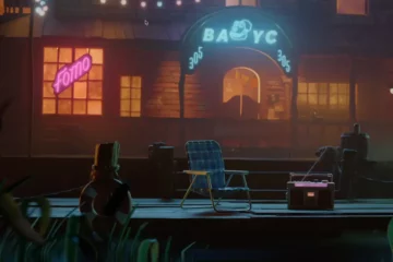 All You Need To Know About Otherside And NFT Drop From Bored Ape Yacht Club