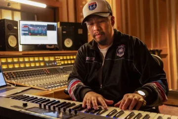 Blockchain-based Projects Seek To Change The Music Industry