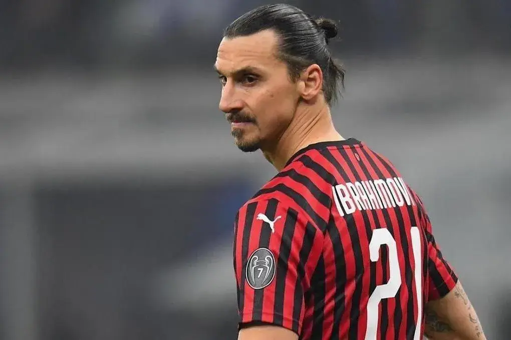 Footballer Zlatan Ibrahimovic To Release Another NFT Collection