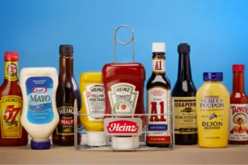 Kraft Heinz Uses Metaverse To Solve Supply Chain Problem