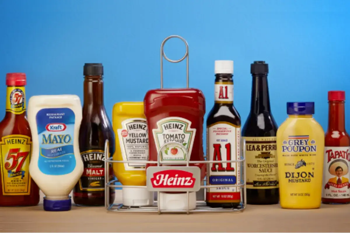 Kraft Heinz Uses Metaverse To Solve Supply Chain Problem