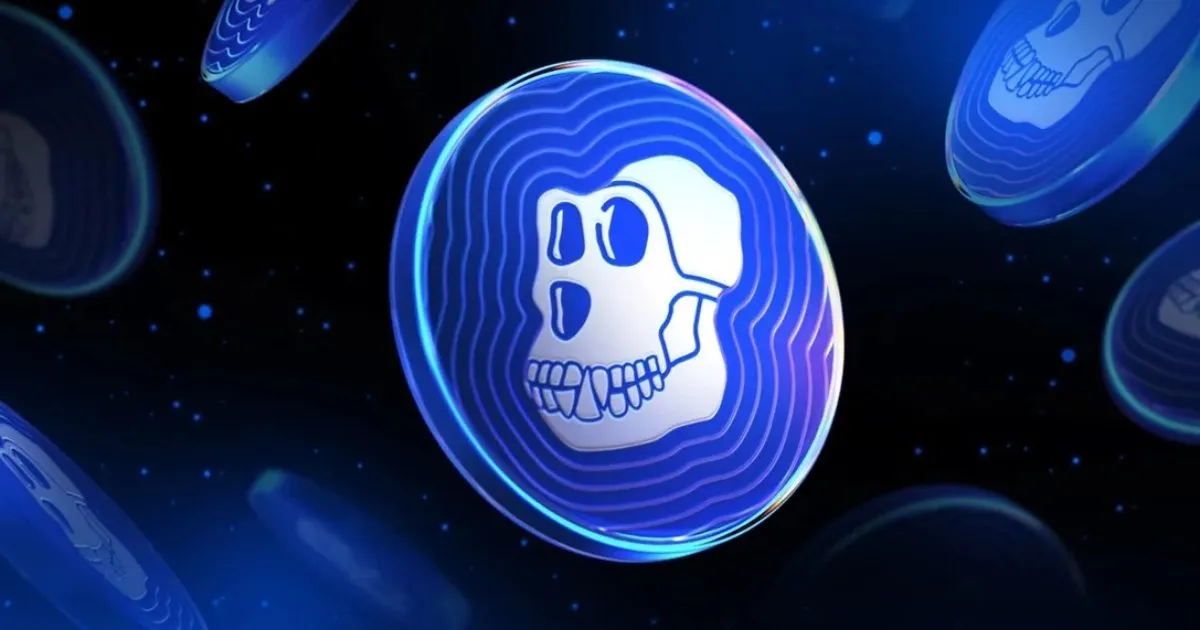 Leading NFT Marketplace Opensea Now Accepts Apecoin