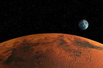 Nasa And Epic Game Launch Metaverse Mars Simulator