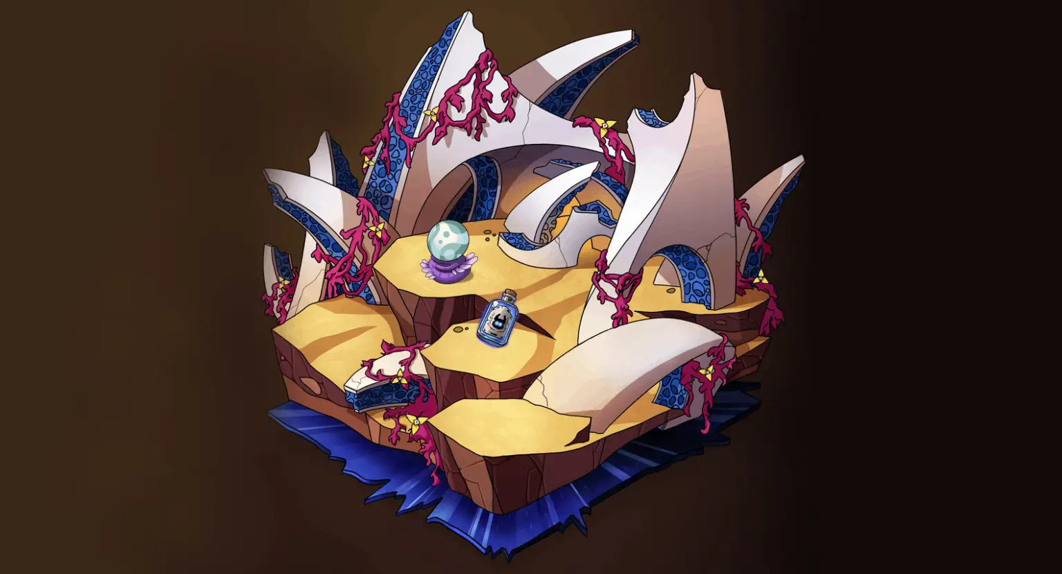 Otherdeed NFT Land Is On Sale For $1.5 Million