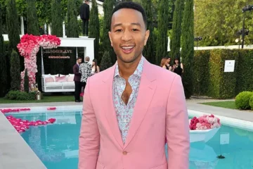 Oursong, John Legend's NFT Platform, Raises $7.5m