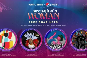 Pepsi Gave Away Free NFTs To Launch Their Campaign