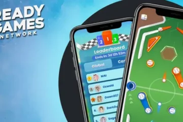Ready Games Will Help Developers Upgrade Their Games To Web3