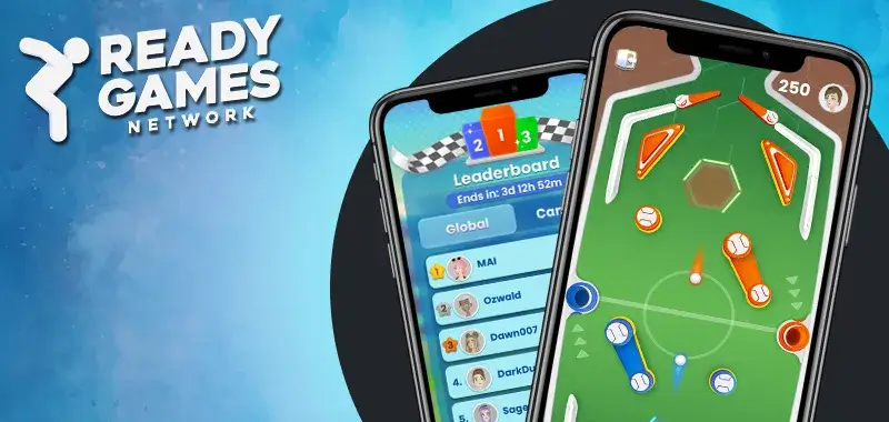 Ready Games Will Help Developers Upgrade Their Games To Web3