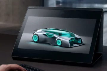 Sony Partners With Theta Labs To Launch 3d NFT