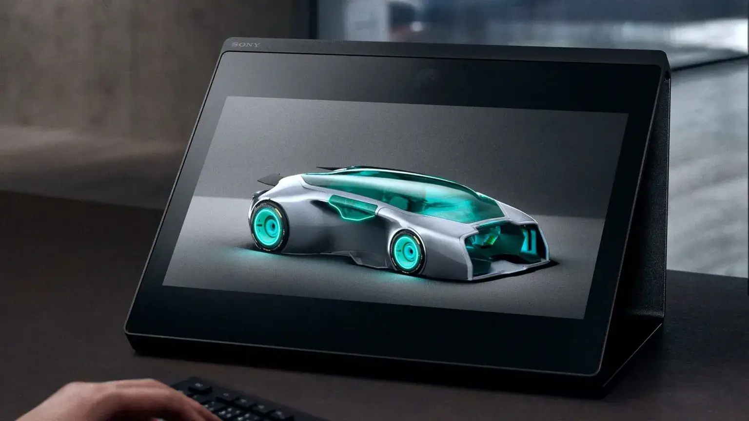 Sony Partners With Theta Labs To Launch 3d NFT