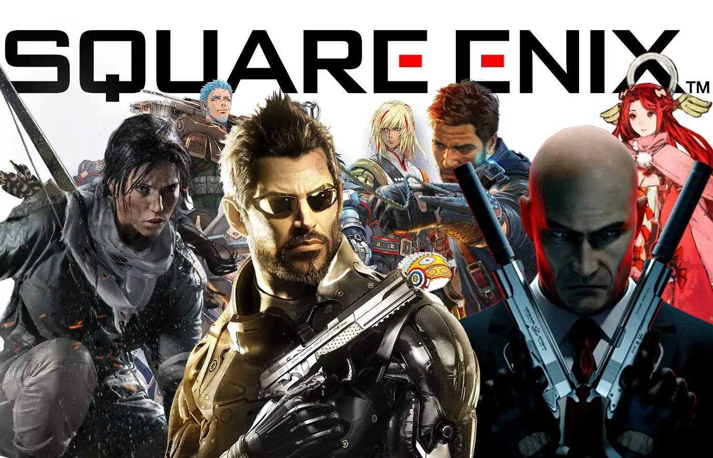 Square Enix Issues Tokens And Invests In NFT Games