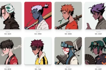 The Community Announced The Demise Of The Azuki NFT Collection After A 45% Price Drop