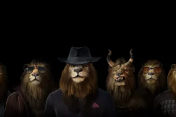 The Notorious Kings Collection Plans To Dominate The NFT Space